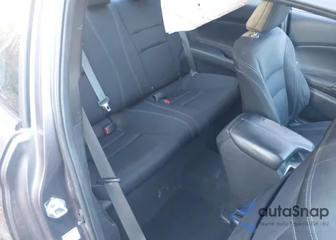 2015 Honda Accord Ex from USA, damaged, VIN 1HGCT1B74FA012466